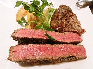 熟成肉市場が急拡大 輸入牛特有の熟成 女性客から評価 日本食糧新聞電子版