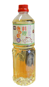食酢・食酢ドリンク特集：主要メーカー動向=横井醸造工業 - 日本食糧新聞・電子版