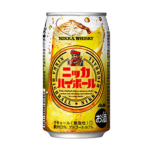 ニッカハイボール 発売 アサヒビール 日本食糧新聞電子版