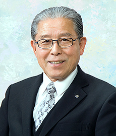 関清村長