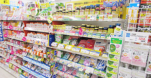 機能性表示食品としてサプリメントは急成長が期待されている