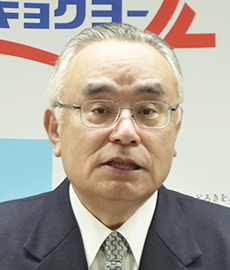 多田久樹社長