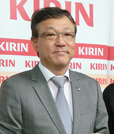 佐藤章社長