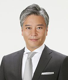 野津基弘氏