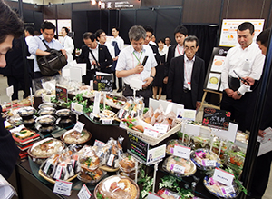 三菱食品 多彩なソリューション提案 世代 地域など軸に ダイヤモンドフェア 開催 日本食糧新聞電子版