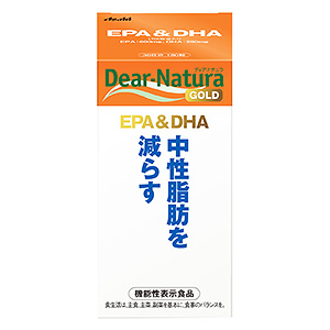 ディアナチュラゴールド Epa Dha 発売 アサヒフードアンドヘルスケア 日本食糧新聞電子版