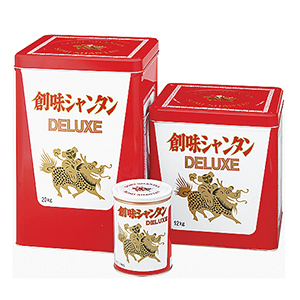 業務用加工食品ヒット賞 中華部門：創味食品「創味シャンタンDX」 日本食糧新聞・電子版