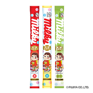 千歳飴 赤」発売（不二家） - 日本食糧新聞・電子版