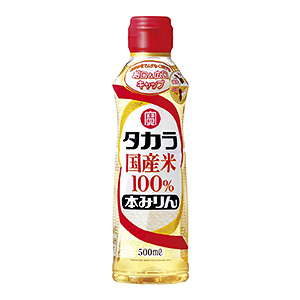 信頼も厚い タカラ 日本食糧新聞 - 本みりん」発売（宝酒造） 国産米100％ 財布・ケース・小物入れ