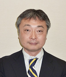 佐藤龍生部長