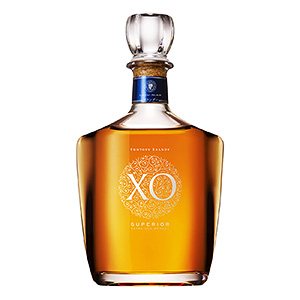 サントリーブランデー X・Oスーペリア」発売（サントリースピリッツ