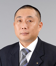 田中力氏