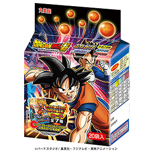 ドラゴンボール ふりかけミニパック 発売 丸美屋食品工業 日本食糧新聞電子版