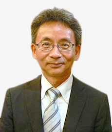 佐藤順一社長