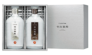 【6本セット】いいちこ空山独酌 麦 6本セット】いいちこ空山独酌 麦 6本セット】いいちこ空山独酌