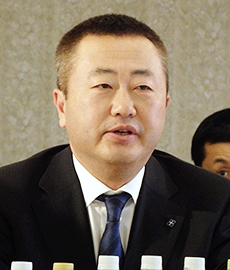 本庄大介 JapaneseClass.jp