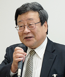 平川忠座長