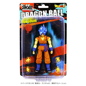 玩具菓子 掌動 ドラゴンボール 2 発売 バンダイ 日本食糧新聞電子版