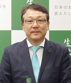 キリンビバレッジ 16年事業方針 利益ある成長 目指す 日本食糧新聞電子版