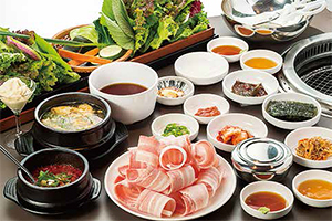 ヘルシー外食の潮流 女性注目の 食べるサプリメント Sampa サンパ 日本食糧新聞電子版