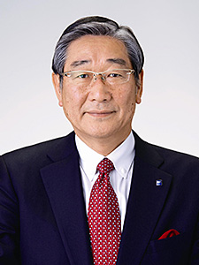 泉谷 直木氏