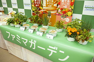 ファミリーマート 16年度mdは新機軸で市場開拓 定番さらに質向上 日本食糧新聞電子版