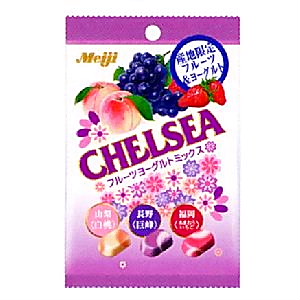 チェルシー 飴 ヨーグルト味 20箱 チェルシー 飴 ヨーグルト味