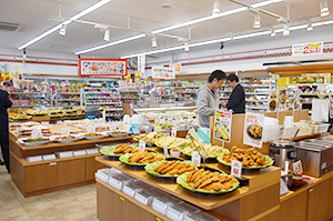 ファベックス特集 地域密着を貫く惣菜企業 店舗紹介 ヒライホールディングス 熊本県 日本食糧新聞電子版