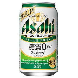 アサヒスタイルフリー 発売 アサヒビール 日本食糧新聞電子版