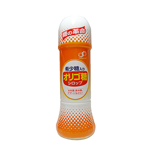 徳島産業 希少糖入りオリゴ糖シロップ 発売 希少糖の普及目指す 日本食糧新聞電子版