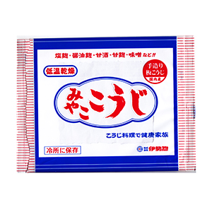 伊勢惣 みやここうじ 好調 腸活ブーム追い風 日本食糧新聞電子版