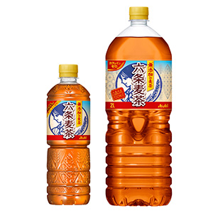 アサヒ 六条麦茶 発売 アサヒ飲料 日本食糧新聞電子版
