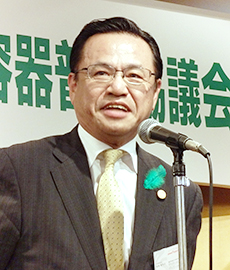 森を育む紙製飲料容器普及協議会、総会開催 新会長に國廣喜和武氏 日本食糧新聞・電子版