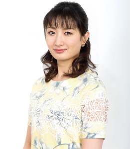 ヘルシートーク 女優 武田梨奈さん 日本食糧新聞電子版