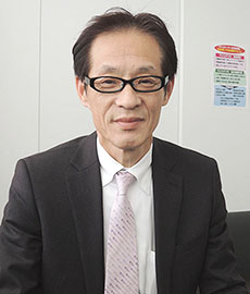 中食産業16特集 トップインタビュー ウジエデリカ 齊藤吉昭社長 日本食糧新聞電子版