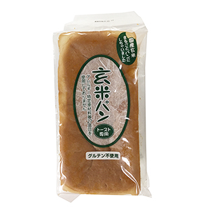 コメビジネス最前線特集 タイナイ グルテンフリーの玄米パンがブレーク 日本食糧新聞電子版