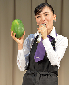 いらっしゃいませイオンのお店へ ダイエーおおとり店 大阪 日本食糧新聞電子版