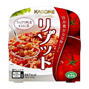 グルメリゾット！定価6000円以上！！一食650円！ 明治十勝チーズリゾット 2個入 | 冷凍食品 | 株式会社 明治