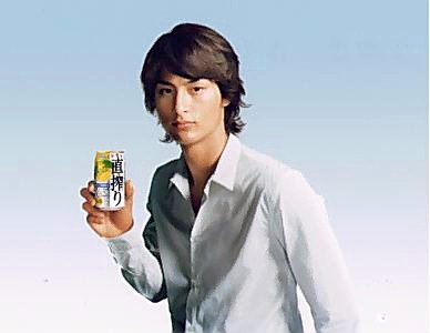 宝酒造、「タカラCANチューハイ」広告にダルビッシュ有を起用 - 日本