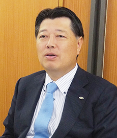 加藤産業、16年9月期は増収減益 創立70周年は原点回帰 日本食糧新聞・電子版