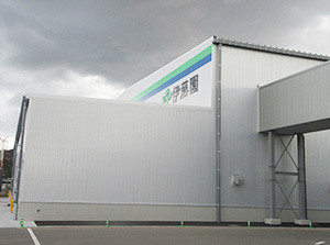 最新鋭の生産技術を凝縮した神戸工場