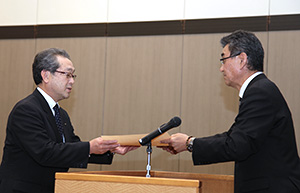 第59回信州そば品評会 柄木田製粉に農水大臣賞 県産原料使い上質食感追求 日本食糧新聞電子版