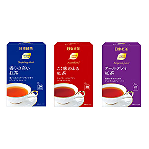 アールグレイ 三井農林 紅茶 WN リーフティー アールグレイ 225g 業務用通販 三井農林 プロ用ネットショップ公式通販