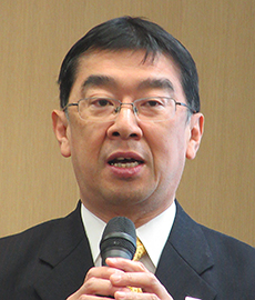 岩田義浩社長