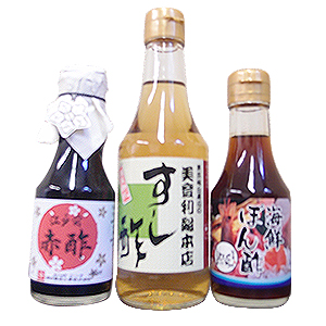 食酢・食酢ドリンク特集：主要メーカー動向=横井醸造工業 赤酢など2品上市 - 日本食糧新聞・電子版