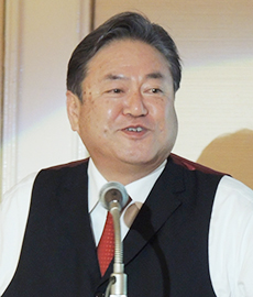 松田欣也マルイ社長