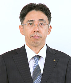 村田謙二氏