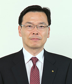 木村睦氏