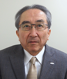 スハラ食品創業110周年特集 ごあいさつ 村山圭一会長 グッドカンパニー目指す 日本食糧新聞電子版