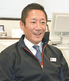 中部外食 中食産業特集 中食トップインタビュー カネ美食品 三輪幸太郎社長 日本食糧新聞電子版